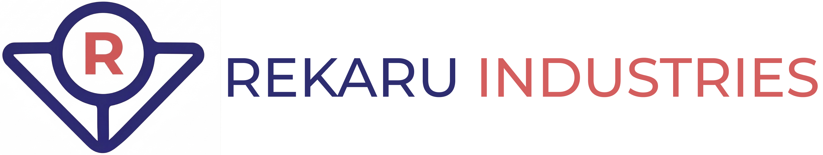 Rekaru Industries Logo